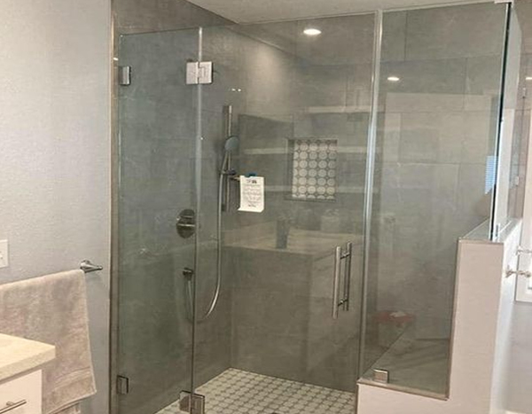 Bathroom Remodel Sonoma